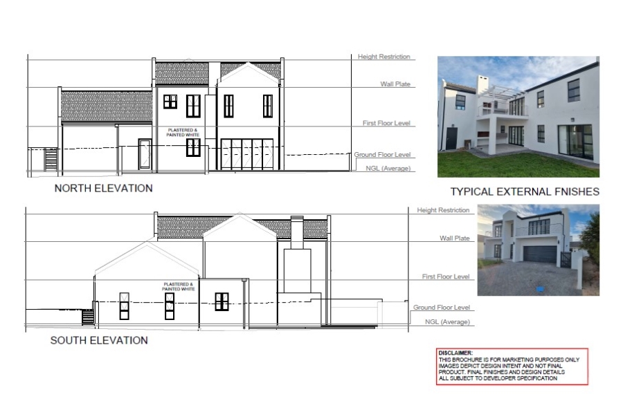 3 Bedroom Property for Sale in Shelley Point Western Cape